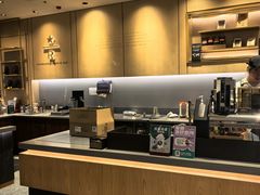 -星巴克臻选(金桥国际店)