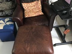 翻新前-A&G奢侈品护理(万科旗舰店)