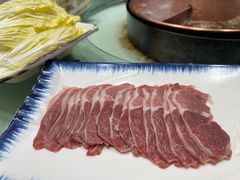 -福寿斋·老北京铜锅涮肉·烤鸭(顺义总店)
