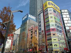 -秋叶原电器街