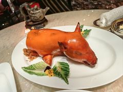 -8餐厅(新葡京酒店)