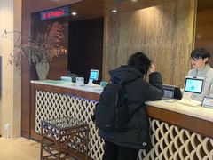 -宁波九龙湖开元度假村