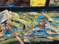 -醉壹号海鲜大排档(厦门美食地标店)