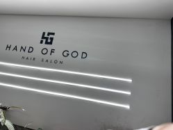 -HG美发设计沙龙