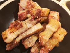 -三代烤肉(保利广场店)