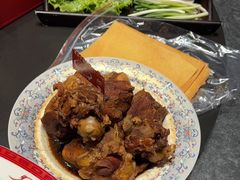 -老山东·山东菜(鲁菜名店)