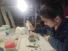 -A+匠心DIY手工坊·首饰·微景观