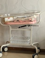 -北京新世纪妇幼医院·产检·分娩·计生(望京院区)