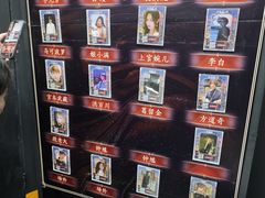 -暴风岛沉浸式体验馆(百联世纪店)