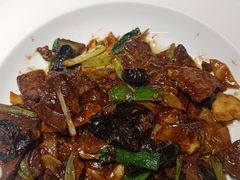 -大碗居·烤鸭·鱼头泡饼(天坛东门店)