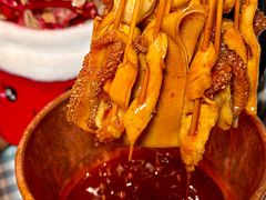 -1819餐厅·团队聚餐·烤串·精酿