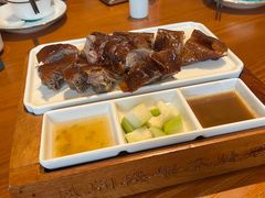 -凤阁楼果木烧鹅(鹤山陈山店)