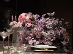 -松临·铁板烧&Omakase(神农店)