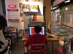 -方快-照相馆(长泰广场店)