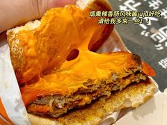 -麦当劳(湖滨路店)