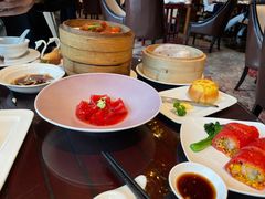 -福州世茂洲际酒店·福邸(台江店)