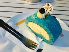 -ADO KAFE(大学城店)