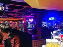 -火星工厂·桌游·团建聚会·轰趴馆(厦滘店)