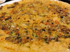 汕头蚝仔烙-新海利海鲜城·41年珠海老字号(夏湾店)