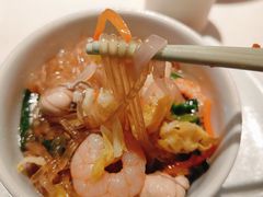 -四道菜·福建菜馆(清昌万达店)