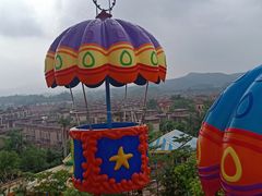 -美的鹭湖探索王国