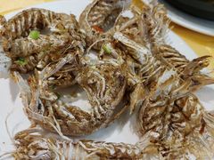 -莲花公园煎蟹(总店)