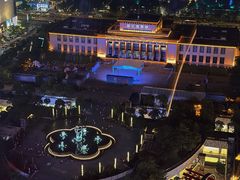 -Hi City·城市之巅