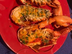 -美盛喜来登大酒店-盛宴标帜餐厅