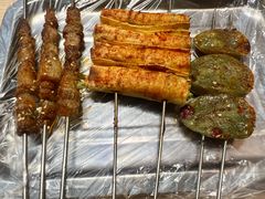 -朴家冷面(总店)