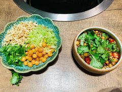 -蘑界·野生菌火锅(深业上城店)