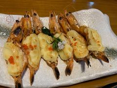 -大江户日本料理(吕厝店)