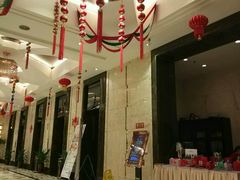 -芭菲盛宴·环球美食(解放碑英利国际店)