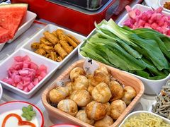 -雅佳神话·麻辣烤鱼(新街口店)