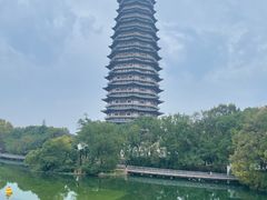 -听松楼·花园酒店·自助餐厅(红梅公园店)