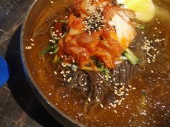 -大叹号·朝鲜族烤肉(潍坊泰华城店)