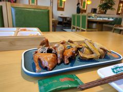 -大鸽饭(马王堆店)