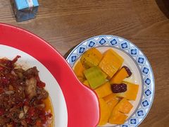 -八碗湘长沙市井菜(坡子街店)