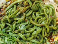 -老陈婆手工面庄