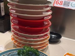 -新一番三文鱼寿司(大东海店)