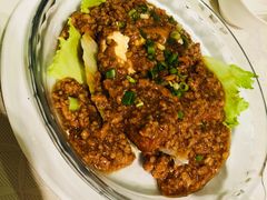 -无招牌海鲜餐厅(怡丰城店)