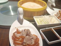 王牌烤鸭-玉林烤鸭店(垡头店)