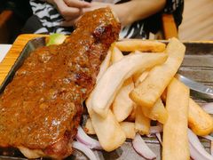 -翠华餐厅(宝安壹方城店)