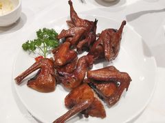 -稻香海鲜饭店(第一国际店)