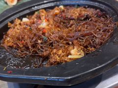 -严记小天府酸菜鱼(西四路店)