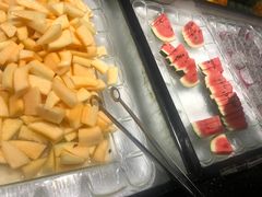 -韩盛·盛江山自助料理(中街大悦城店)