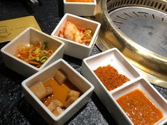 -嘿嘟嘟·肋条烧肉放题(爱融荟城店)