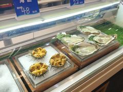 -君霖海鲜私房菜(春柳店)