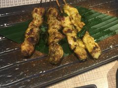 -野米东南亚餐厅(欢乐海岸店)