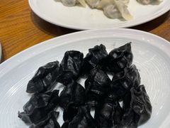 必点墨鱼水饺-必点海鲜·鲅鱼水饺(鞍山西道店)