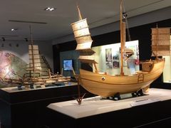 -上海交通大学董浩云航运博物馆